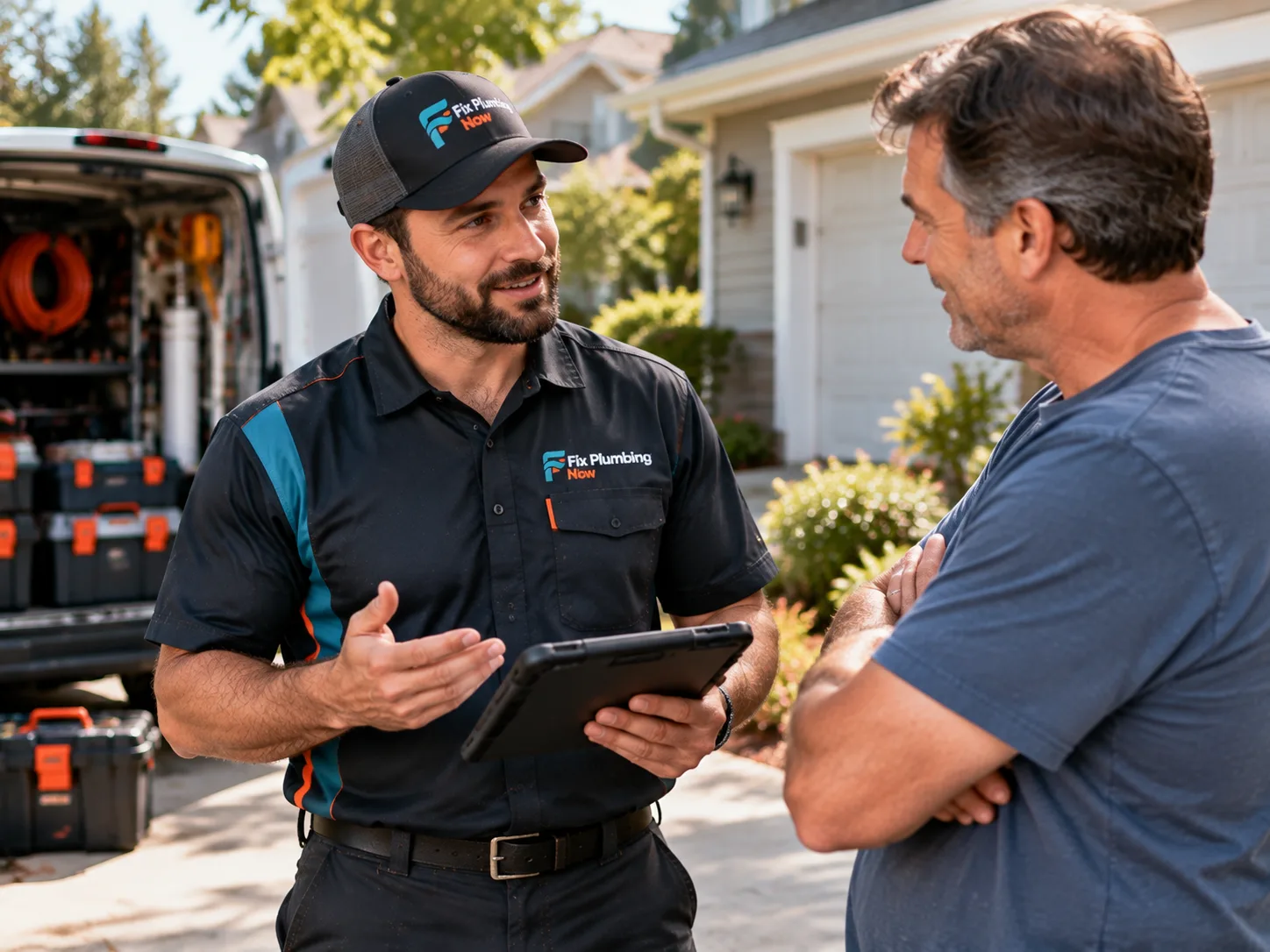 Clogged Drain Service Williamsfield, OH FAQs